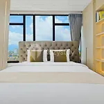 Savya Aparthotel By Kozystay - Bandung City