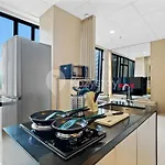 Savya Aparthotel By Kozystay - Bandung City