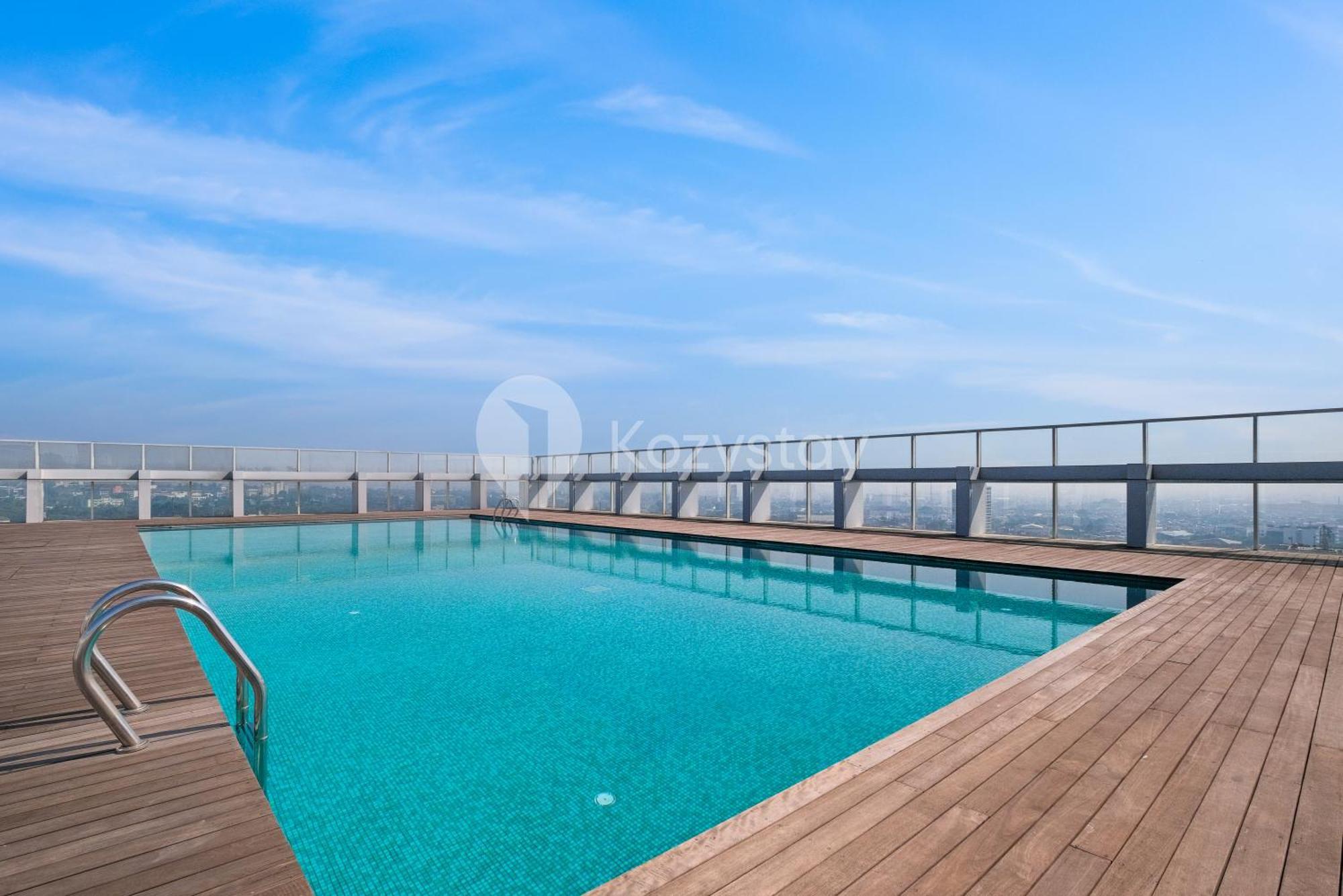 Apartemen Savya By Kozystay - Bandung