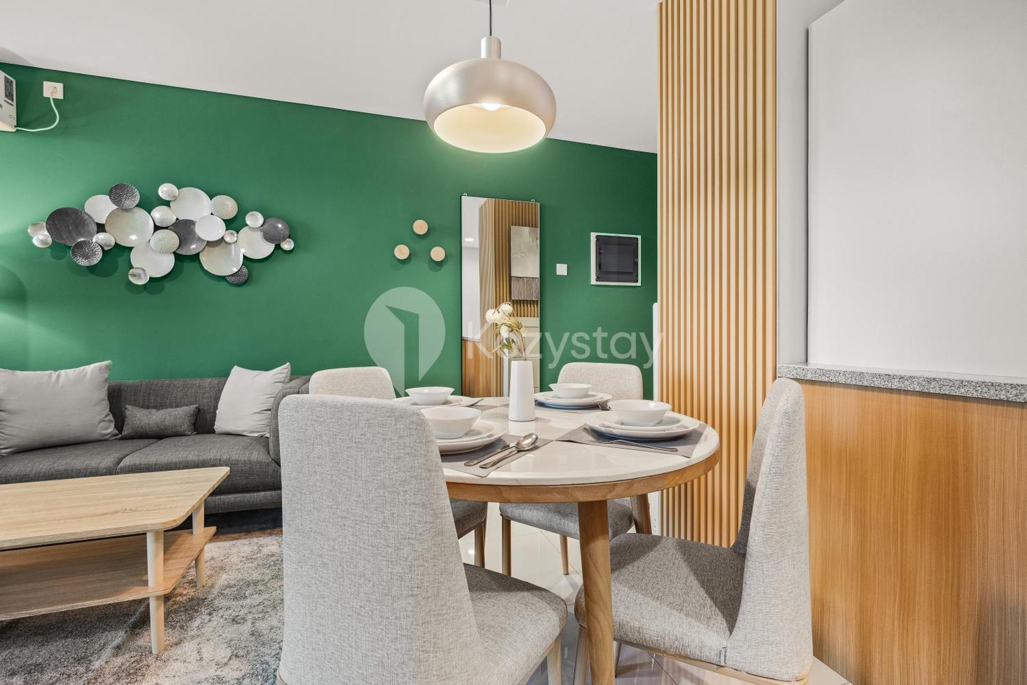 Savya By Kozystay - Apartemen Bandung