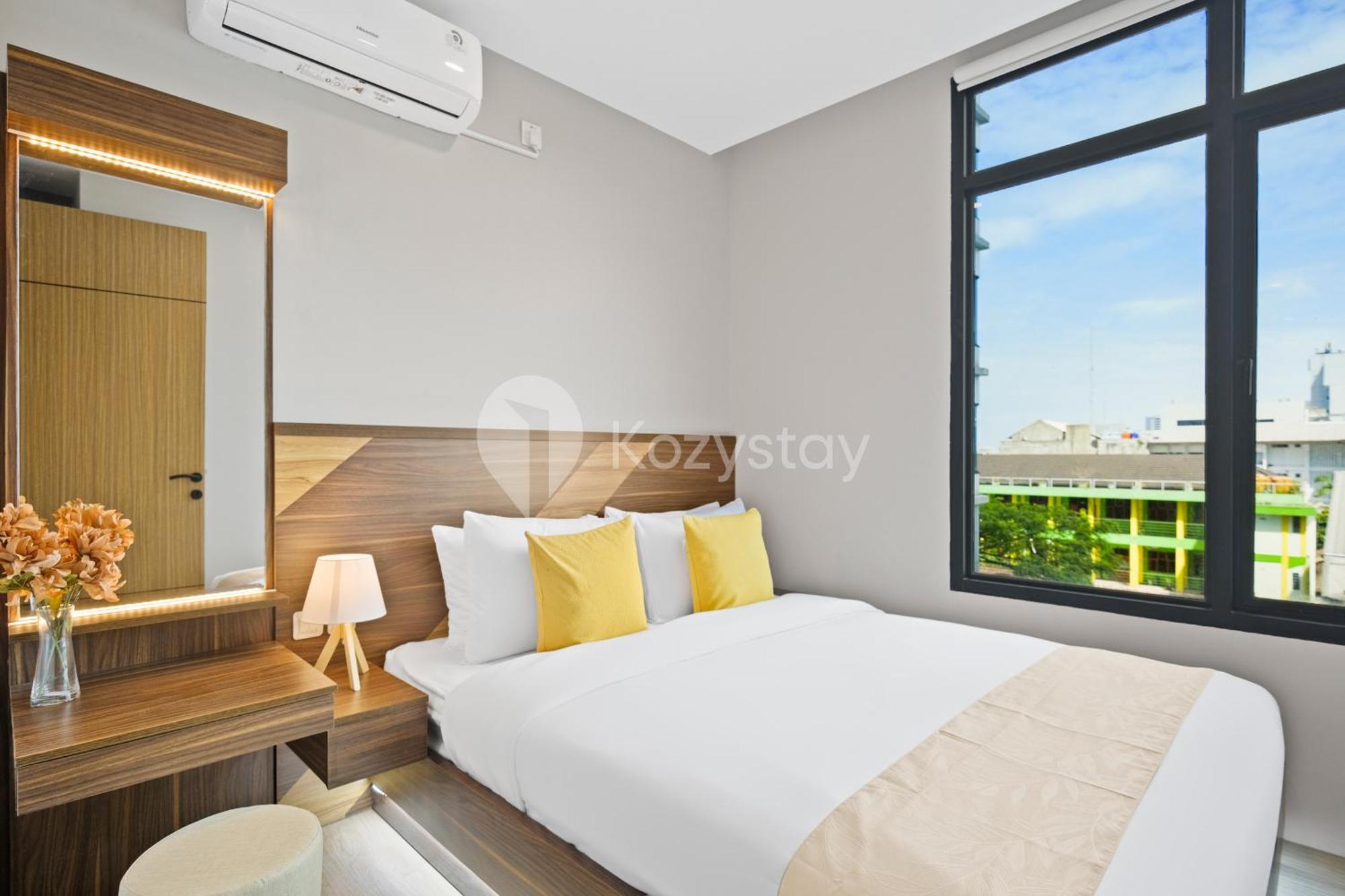 Savya By Kozystay - Apartemen *