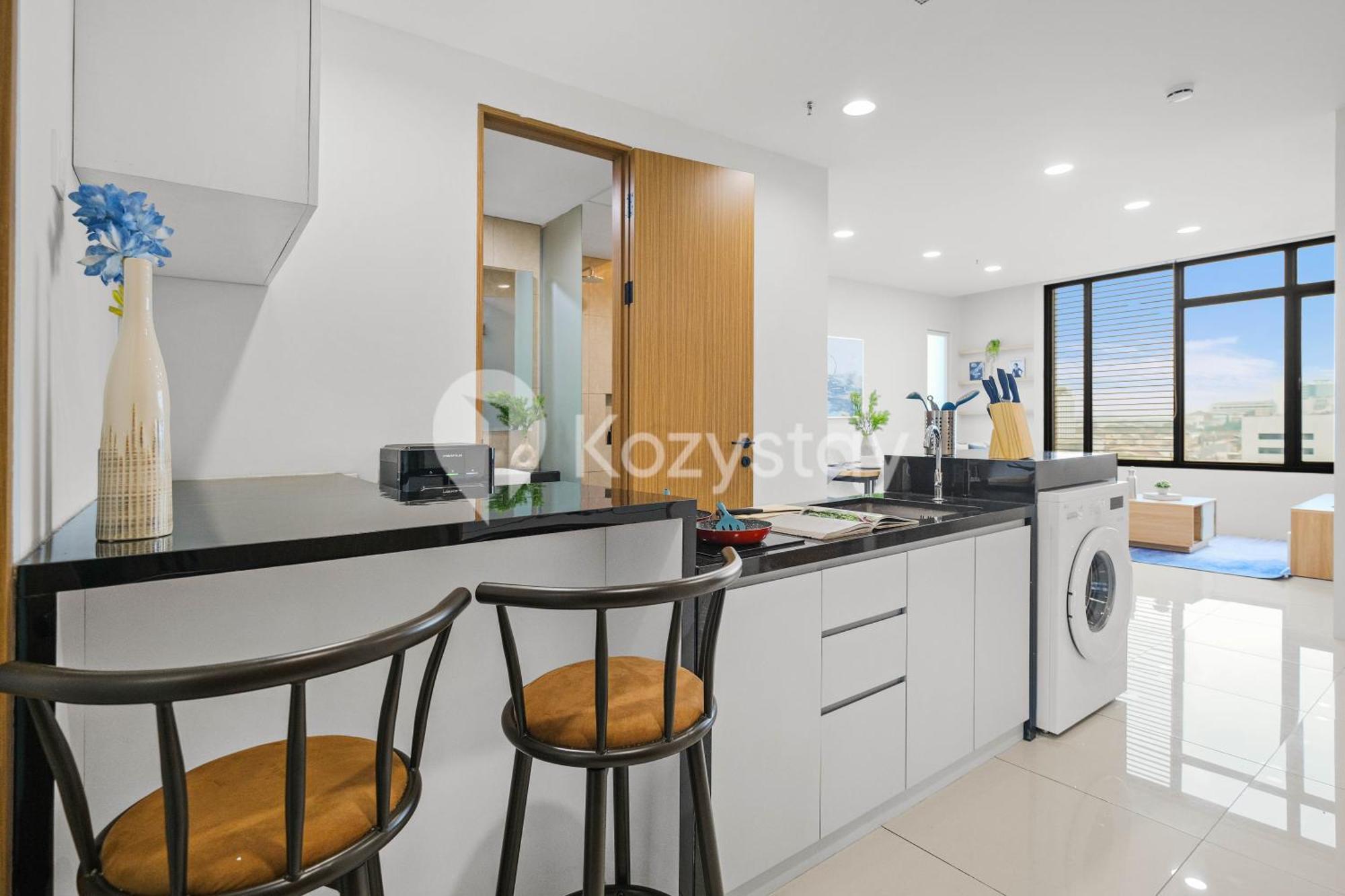 Savya By Kozystay - Apartemen *