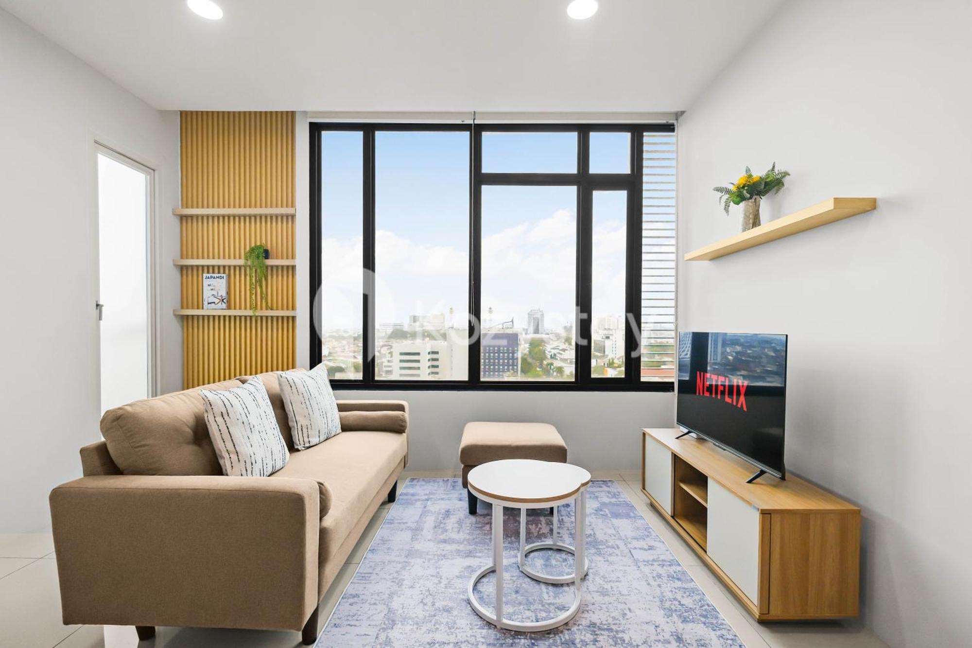 Savya By Kozystay - Apartemen Bandung