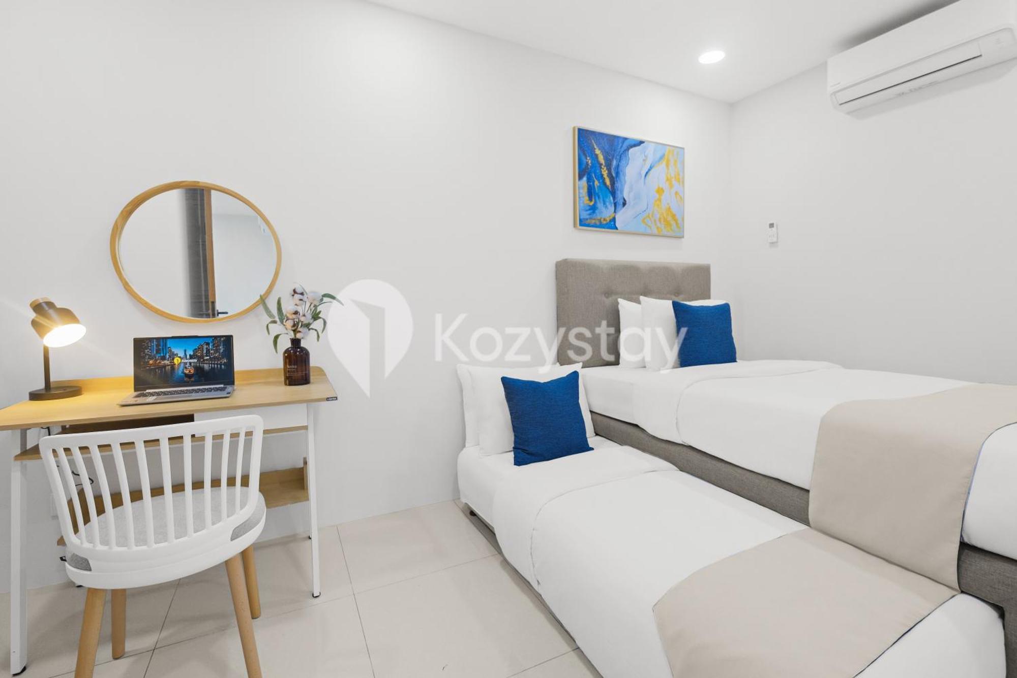 Savya By Kozystay - Apartemen Bandung