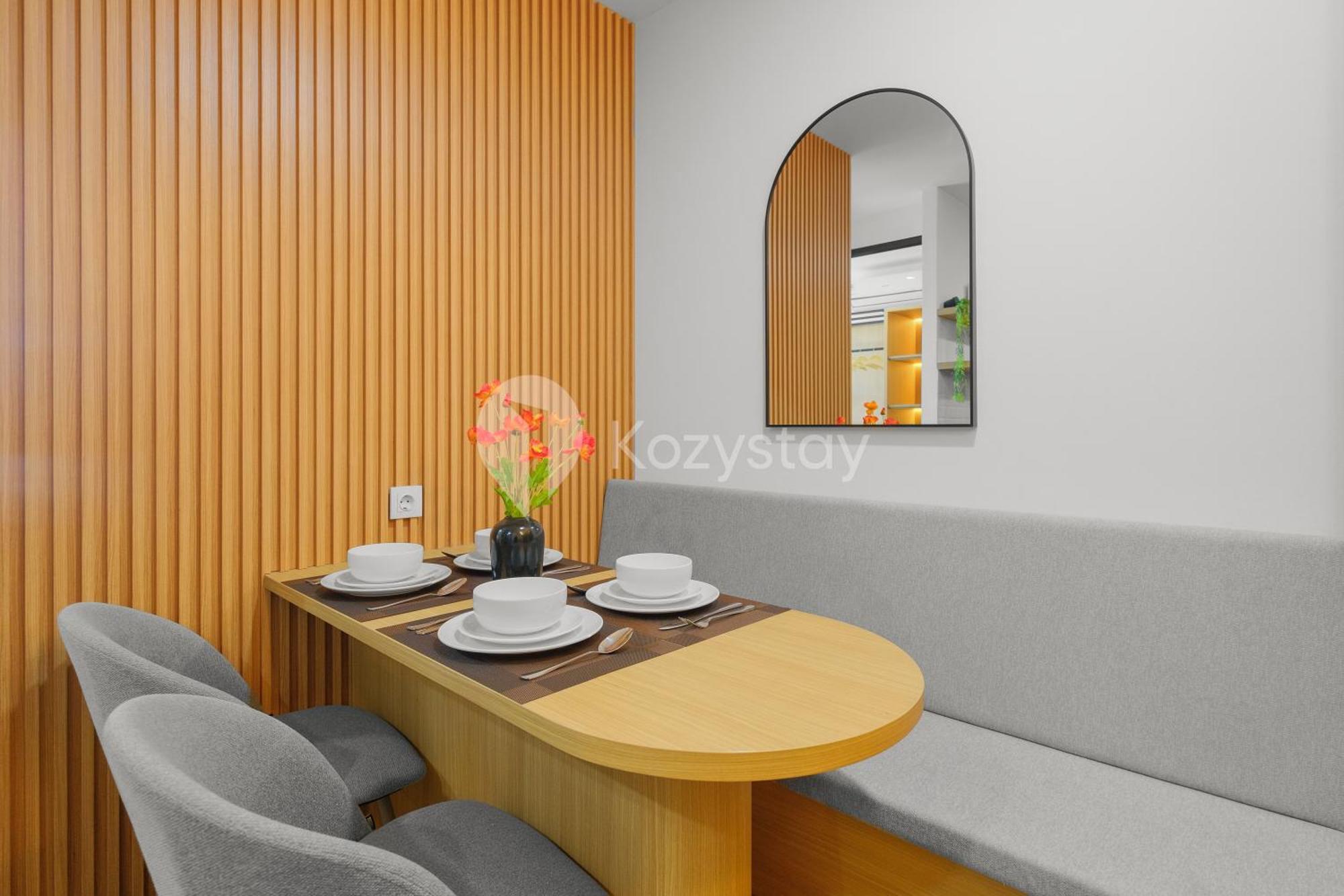 Savya By Kozystay - * Bandung