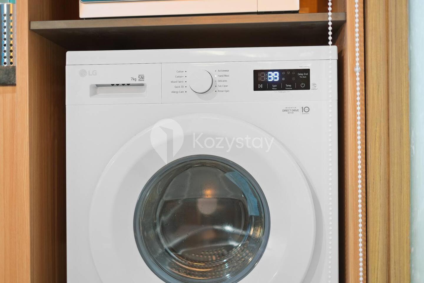 Apartemen Savya By Kozystay -